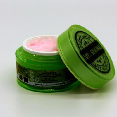 Натуральные кремы для лица East Nights (Сирия)