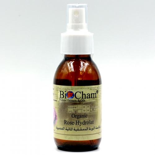 Натуральные гидролаты East Nights (Сирия)