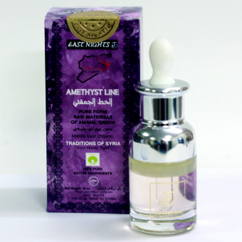 Натуральные животные жиры East Nights (Сирия)