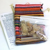 Натуральные душистые экстракты и ароматерапия East Nights (Сирия)