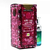 Натуральные масляные смеси для лица East Nights (Сирия)