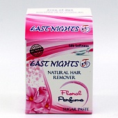 Натуральная эпиляция и депиляция East Nights (Сирия)