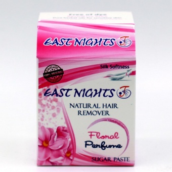 Натуральная эпиляция и депиляция East Nights (Сирия) в Nectarniza cosmeshop