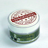 Натуральные кремы для лица East Nights (Сирия)