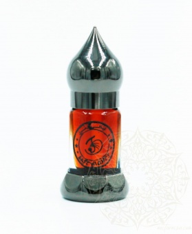 Натуральные душистые экстракты и ароматерапия East Nights (Сирия) в Nectarniza cosmeshop