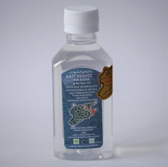 Натуральные гидролаты East Nights (Сирия) в Nectarniza cosmeshop