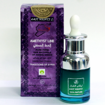 Натуральные животные жиры East Nights (Сирия)
