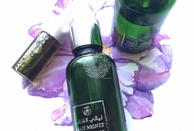 Снятие раздражений кожи и зуда Снятие раздражений кожи и зуда