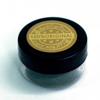 Органический уход-макияж East Nights (Сирия)} в Nectarniza cosmeshop