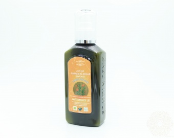 Натуральная космецевтика для кожи головы и волос East Nights (Сирия) в Nectarniza cosmeshop