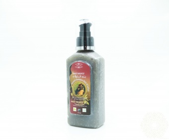 Натуральная космецевтика для кожи головы и волос East Nights (Сирия) в Nectarniza cosmeshop