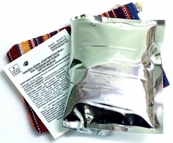 Натуральная космецевтика для кожи головы и волос East Nights (Сирия) в Nectarniza cosmeshop