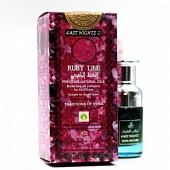 Натуральные масляные смеси для лица East Nights (Сирия)