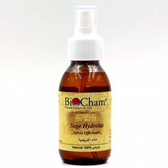 Натуральные гидролаты East Nights (Сирия) в Nectarniza cosmeshop