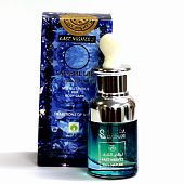 Солнцезащитная смесь ASMARANY «Смугляночка» с какао и примулой вечерней