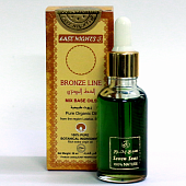 Натуральная космецевтика для кожи головы и волос East Nights (Сирия)