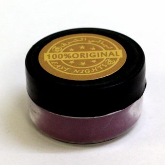 Органический уход-макияж East Nights (Сирия)} в Nectarniza cosmeshop