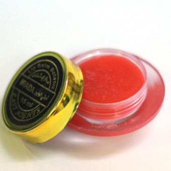 Натуральные бальзамы для губ East Nights (Сирия) в Nectarniza cosmeshop