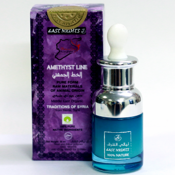 Натуральные животные жиры East Nights (Сирия)