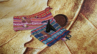 Органический уход-макияж East Nights (Сирия)} в Nectarniza cosmeshop