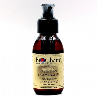 Натуральные базовые масла East Nights (Сирия) в Nectarniza cosmeshop