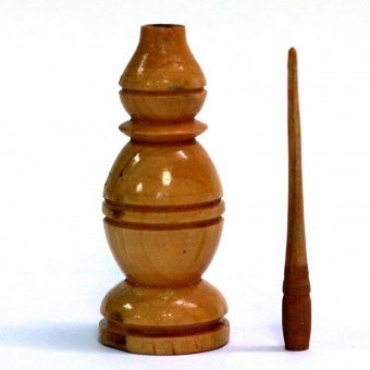 Аксессуары East Nights (Сирия) в Nectarniza cosmeshop