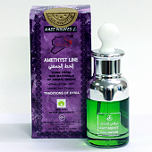 Природные масла East Nights (Сирия)