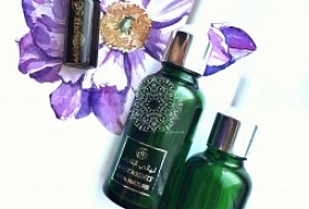 Вдыхайте масла Вдыхайте масла