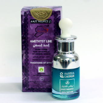 Натуральные животные жиры East Nights (Сирия)