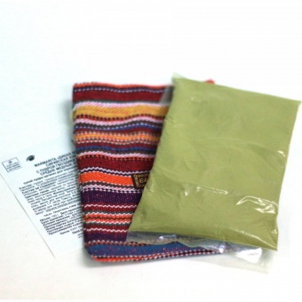 Натуральная космецевтика для кожи головы и волос East Nights (Сирия) в Nectarniza cosmeshop