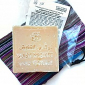 Традиционное натуральное мыло East Nights (Сирия)