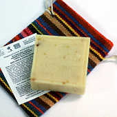 Традиционное натуральное мыло East Nights (Сирия)