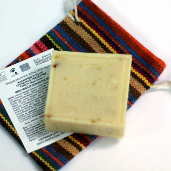 Традиционное натуральное мыло East Nights (Сирия) в Nectarniza cosmeshop