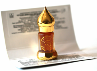 Натуральные душистые экстракты и ароматерапия East Nights (Сирия) в Nectarniza cosmeshop