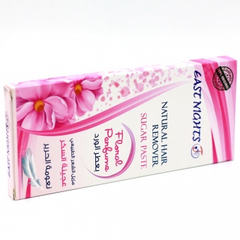 Натуральная эпиляция и депиляция East Nights (Сирия) в Nectarniza cosmeshop