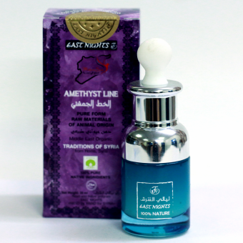 Натуральные животные жиры East Nights (Сирия)