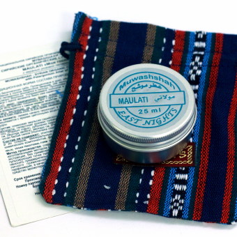 Натуральные душистые экстракты и ароматерапия East Nights (Сирия) в Nectarniza cosmeshop