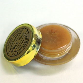 Натуральные бальзамы для губ East Nights (Сирия) в Nectarniza cosmeshop