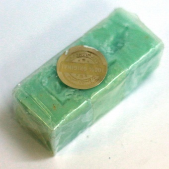 Натуральные дезодоранты East Nights (Сирия) в Nectarniza cosmeshop