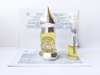 Натуральные душистые экстракты и ароматерапия East Nights (Сирия) в Nectarniza cosmeshop
