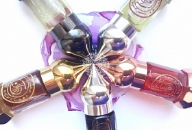 Абсолютный запах вас Абсолютный запах вас