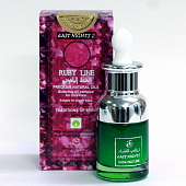 Натуральные кремы для области глаз East Nights (Сирия)