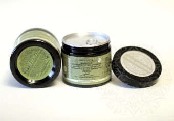 Натуральная космецевтика для кожи головы и волос East Nights (Сирия) в Nectarniza cosmeshop