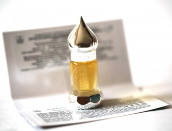 Натуральные душистые экстракты и ароматерапия East Nights (Сирия) в Nectarniza cosmeshop