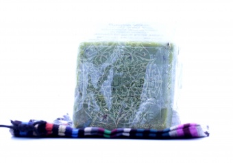 Традиционное натуральное мыло East Nights (Сирия) в Nectarniza cosmeshop