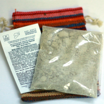 Натуральная гигиена полости рта East Nights (Сирия) в Nectarniza cosmeshop