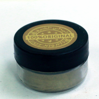 Органический уход-макияж East Nights (Сирия)} в Nectarniza cosmeshop