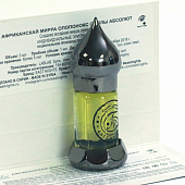 Мирра сладкая (опопанакс) африканская абсолют
