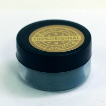 Органический уход-макияж East Nights (Сирия)} в Nectarniza cosmeshop