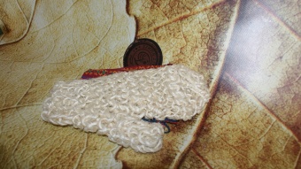 Аксессуары East Nights (Сирия) в Nectarniza cosmeshop